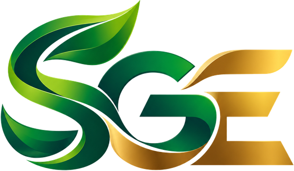 Shreeji Global Enterprise logo
